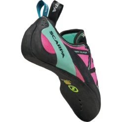 Scarpa Vapor Climbing Shoe - Women's -Scarpa Trail Outlet Store DAHMAL D4