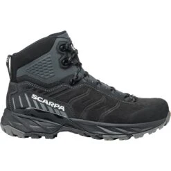 Scarpa Rush TRK GTX Hiking Boot - Men's 8 Scarpa Rush TRK GTX Hiking Boot - Men's -Scarpa Trail Outlet Store DARANTBLA