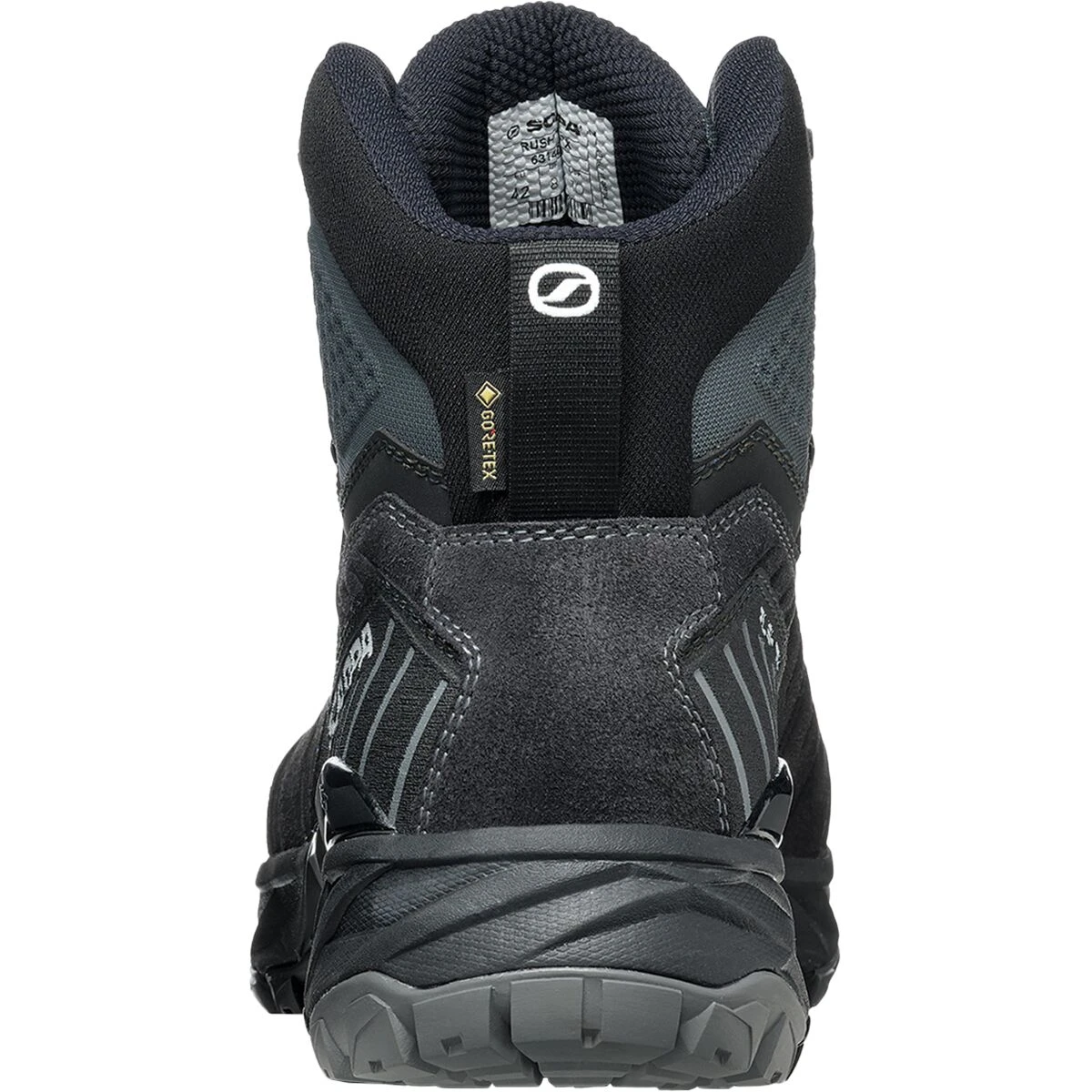 Scarpa Rush TRK GTX Hiking Boot - Men's 2 Scarpa Rush TRK GTX Hiking Boot - Men's - Image 2