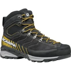 Scarpa Mescalito TRK GTX Hiking Boot - Men's 12 Scarpa Mescalito TRK GTX Hiking Boot - Men's -Scarpa Trail Outlet Store DARANTMUS D2