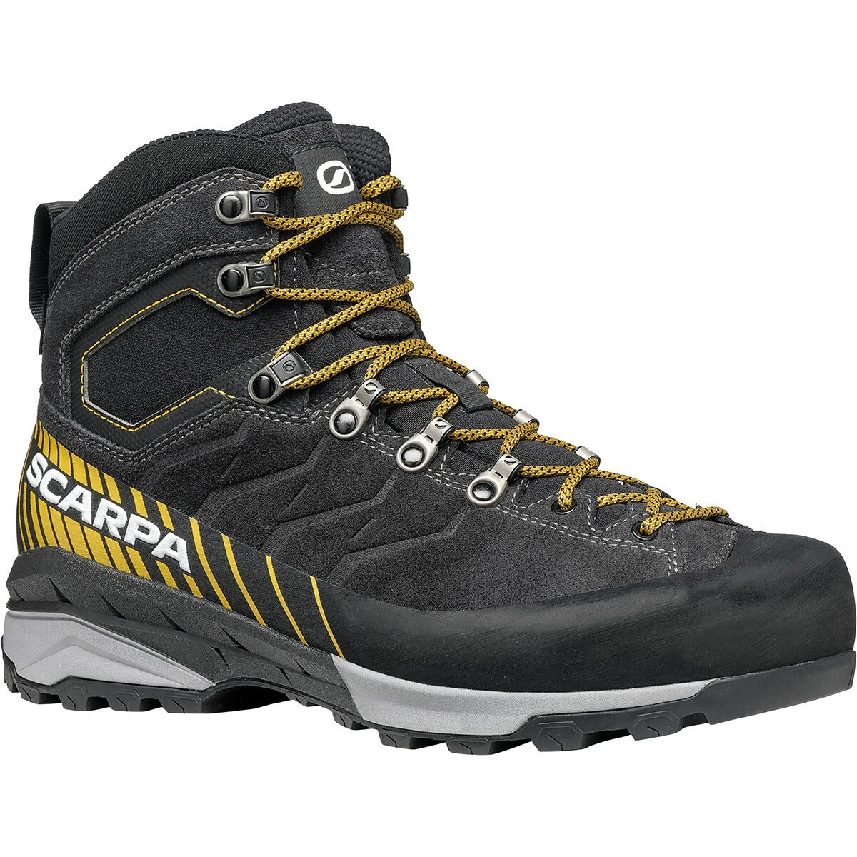 Scarpa Mescalito TRK GTX Hiking Boot - Men's 5 Scarpa Mescalito TRK GTX Hiking Boot - Men's - Image 5