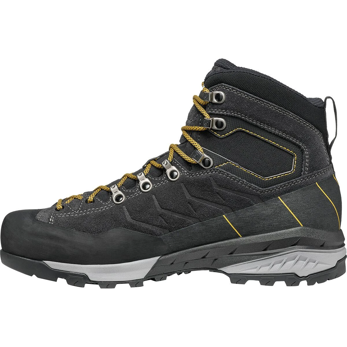 Scarpa Mescalito TRK GTX Hiking Boot - Men's 8 Scarpa Mescalito TRK GTX Hiking Boot - Men's - Image 8
