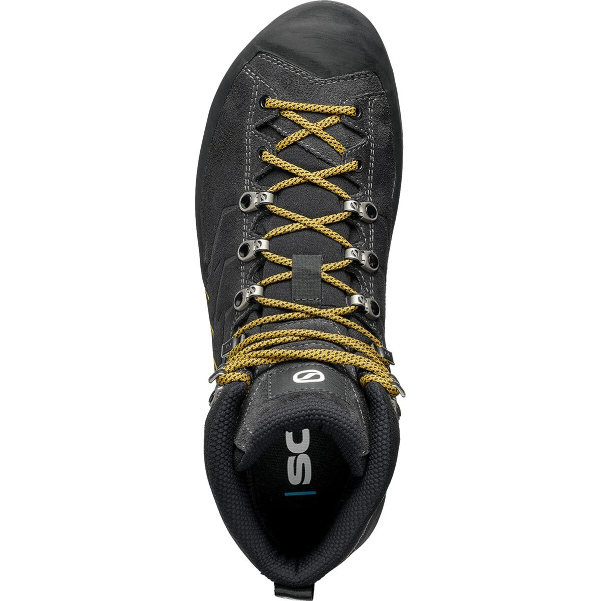 Scarpa Mescalito TRK GTX Hiking Boot - Men's 2 Scarpa Mescalito TRK GTX Hiking Boot - Men's - Image 2