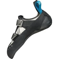 Scarpa Quantic Climbing Shoe - Women's 13 Scarpa Quantic Climbing Shoe - Women's -Scarpa Trail Outlet Store DUSGREBLA D4