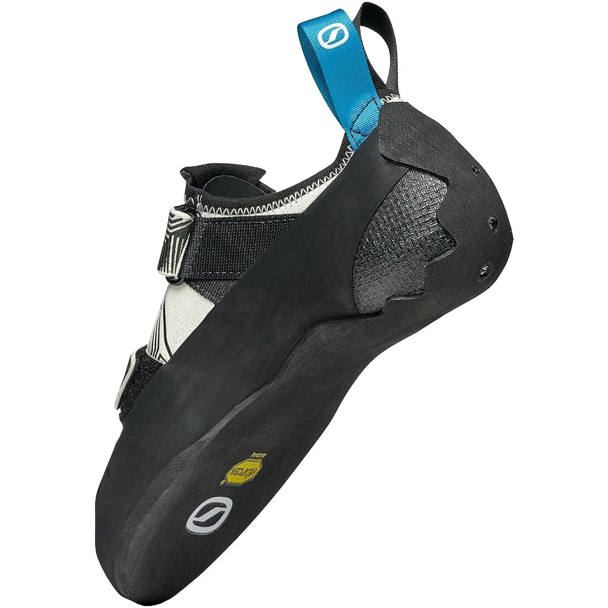 Scarpa Quantic Climbing Shoe - Women's 4 Scarpa Quantic Climbing Shoe - Women's - Image 4