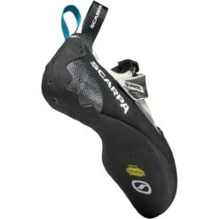 Scarpa Quantic Climbing Shoe - Women's 9 Scarpa Quantic Climbing Shoe - Women's -Scarpa Trail Outlet Store DUSGREBLA D6