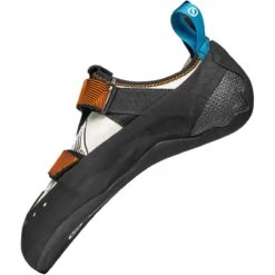 Scarpa Quantic Climbing Shoe -Scarpa Trail Outlet Store DUSGREMAN D2