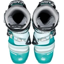 Scarpa TX Pro Telemark Boot - 2024 - Women's 12 Scarpa TX Pro Telemark Boot - 2024 - Women's -Scarpa Trail Outlet Store EMEBL D12