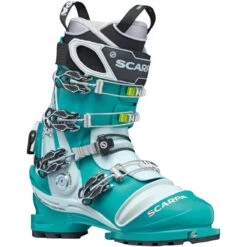 Scarpa TX Pro Telemark Boot - 2024 - Women's 11 Scarpa TX Pro Telemark Boot - 2024 - Women's -Scarpa Trail Outlet Store EMEBL D13