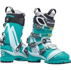 Scarpa TX Pro Telemark Boot - 2024 - Women's
