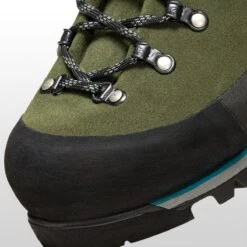 Scarpa Grand Dru GTX Mountaineering Boot - Men's 16 Scarpa Grand Dru GTX Mountaineering Boot - Men's -Scarpa Trail Outlet Store FO D8