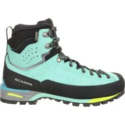Scarpa Trail Outlet Store -Scarpa Trail Outlet Store GNBL 1