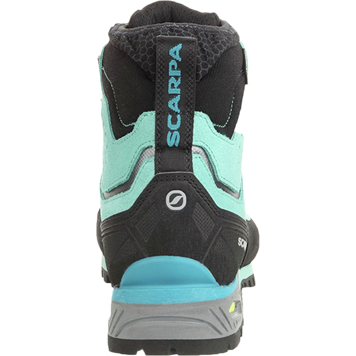 Scarpa Zodiac Tech GTX Mountaineering Boot - Women's 1 Scarpa Zodiac Tech GTX Mountaineering Boot - Women's