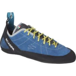 Scarpa Helix Climbing Shoe 7 Scarpa Helix Climbing Shoe -Scarpa Trail Outlet Store HYPBL D6