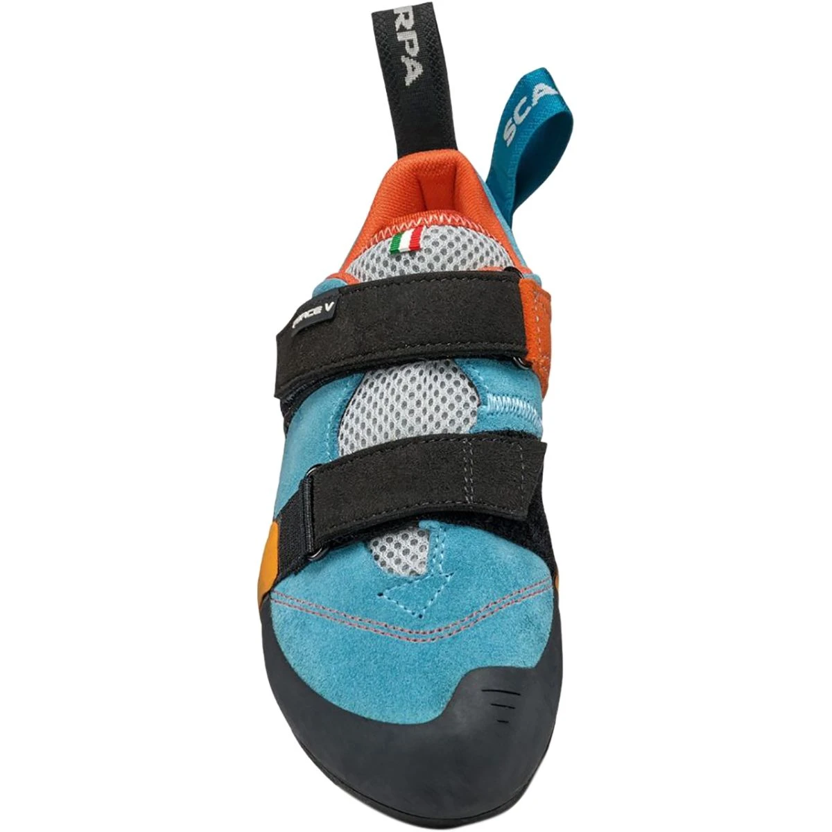 Scarpa Force V Climbing Shoe - Women's 1 Scarpa Force V Climbing Shoe - Women's