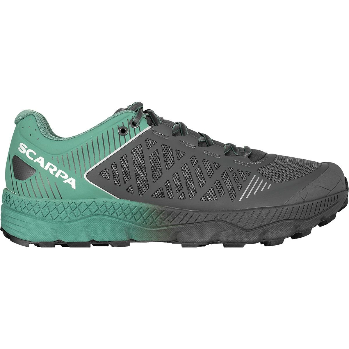Scarpa Spin Ultra Running Shoe - Men's 6 Scarpa Spin Ultra Running Shoe - Men's - Image 6