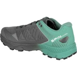 Scarpa Spin Ultra Running Shoe - Men's 12 Scarpa Spin Ultra Running Shoe - Men's -Scarpa Trail Outlet Store IROSEA D2