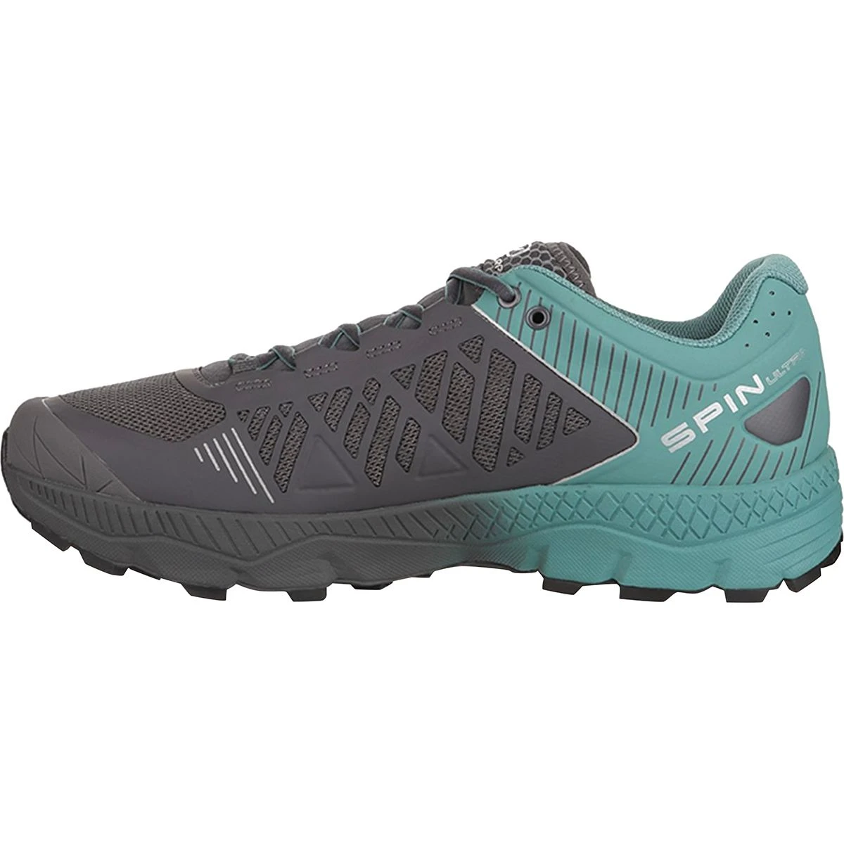 Scarpa Spin Ultra Running Shoe - Men's 5 Scarpa Spin Ultra Running Shoe - Men's - Image 5