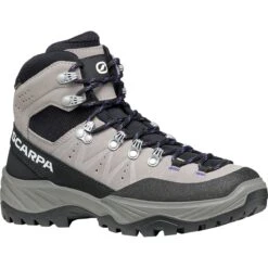 Scarpa Boreas GTX Hiking Boot - Women's 11 Scarpa Boreas GTX Hiking Boot - Women's -Scarpa Trail Outlet Store LIGGRAIND D1