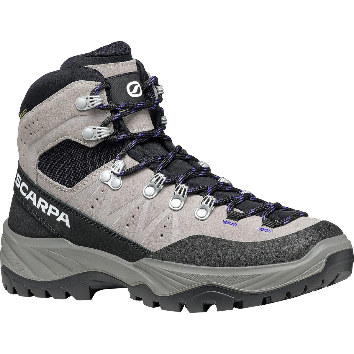 Scarpa Boreas GTX Hiking Boot - Women's 6 Scarpa Boreas GTX Hiking Boot - Women's - Image 6
