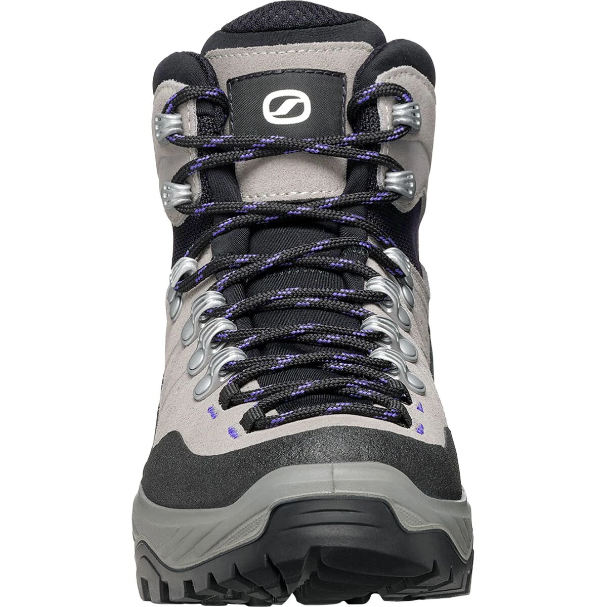 Scarpa Boreas GTX Hiking Boot - Women's 5 Scarpa Boreas GTX Hiking Boot - Women's - Image 5