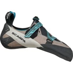 Scarpa Veloce Climbing Shoe - Women's