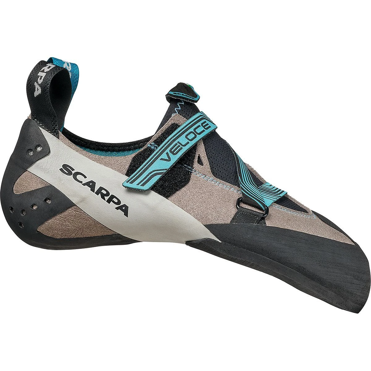 Scarpa Veloce Climbing Shoe - Women's 1 Scarpa Veloce Climbing Shoe - Women's