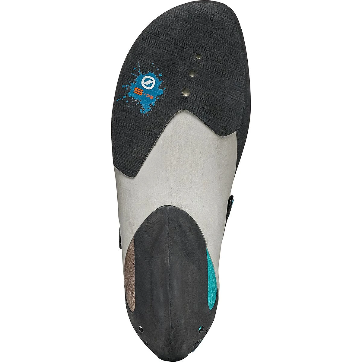 Scarpa Veloce Climbing Shoe - Women's 5 Scarpa Veloce Climbing Shoe - Women's - Image 5