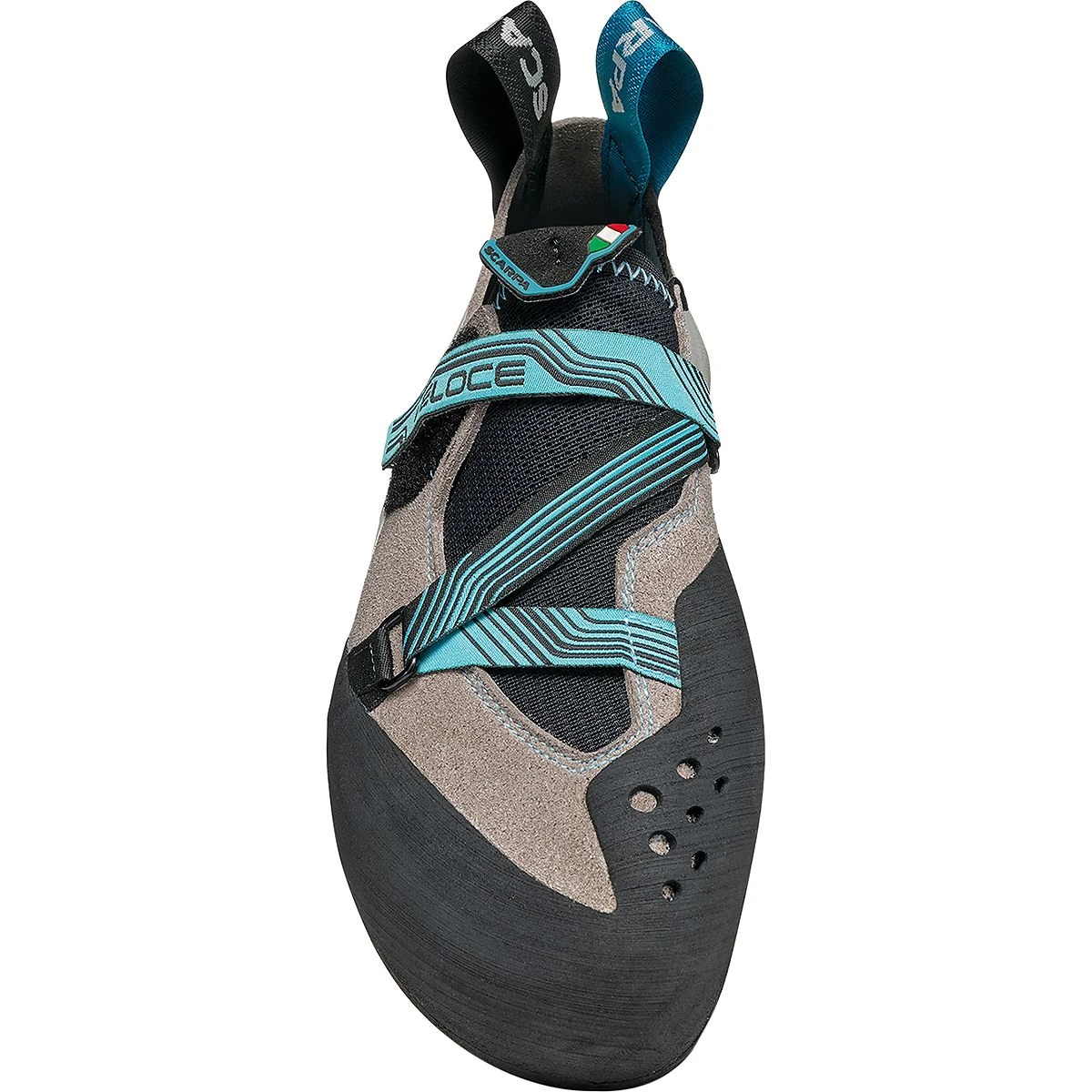 Scarpa Veloce Climbing Shoe - Women's 6 Scarpa Veloce Climbing Shoe - Women's - Image 6