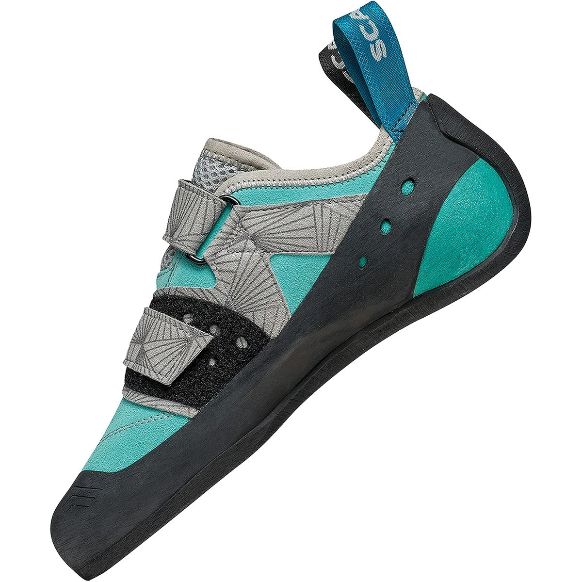 Scarpa Origin Climbing Shoe - Women's 2 Scarpa Origin Climbing Shoe - Women's - Image 2
