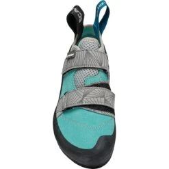 Scarpa Origin Climbing Shoe - Women's 9 Scarpa Origin Climbing Shoe - Women's -Scarpa Trail Outlet Store MALBLA D3