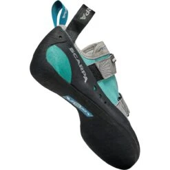 Scarpa Origin Climbing Shoe - Women's 10 Scarpa Origin Climbing Shoe - Women's -Scarpa Trail Outlet Store MALBLA D4