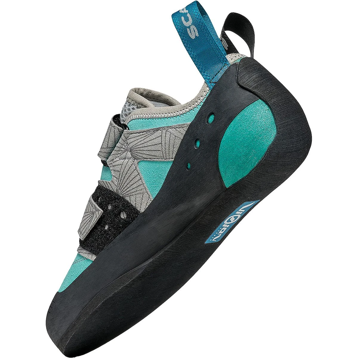 Scarpa Origin Climbing Shoe - Women's 1 Scarpa Origin Climbing Shoe - Women's