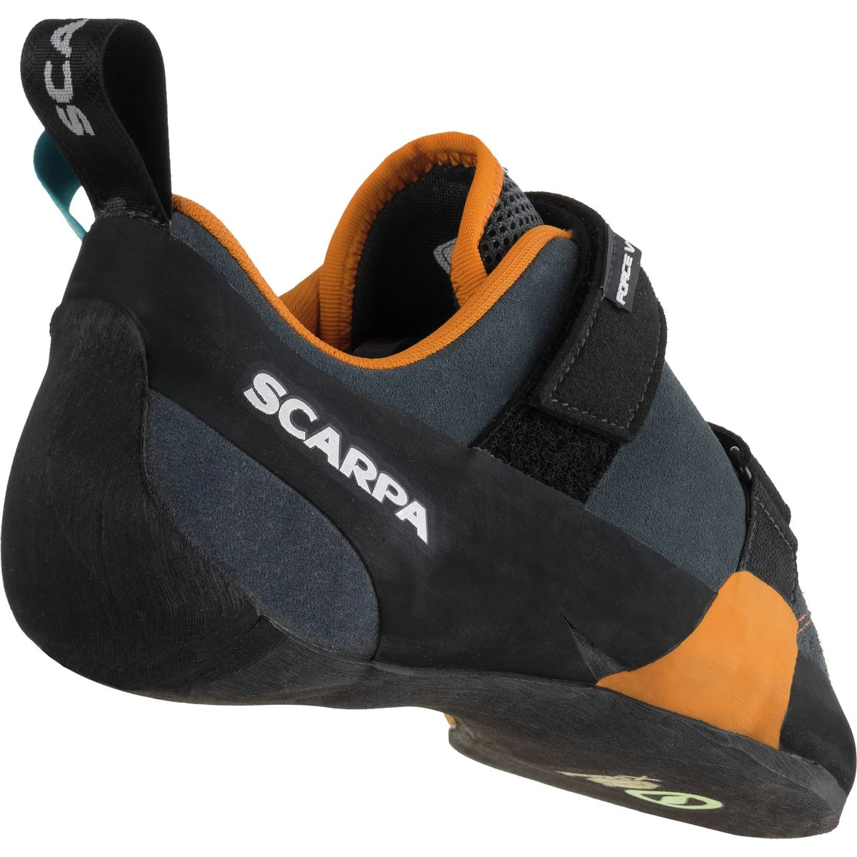Scarpa Force V Climbing Shoe 3 Scarpa Force V Climbing Shoe - Image 3