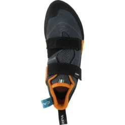 Scarpa Force V Climbing Shoe 8 Scarpa Force V Climbing Shoe -Scarpa Trail Outlet Store MAN D2