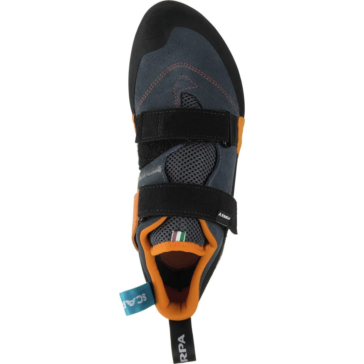 Scarpa Force V Climbing Shoe 4 Scarpa Force V Climbing Shoe - Image 4