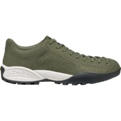 Scarpa Mojito Bio Shoe - Men's 13 Scarpa Mojito Bio Shoe - Men's -Scarpa Trail Outlet Store MIL