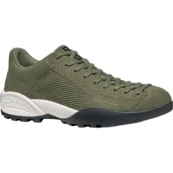 Scarpa Mojito Bio Shoe - Men's 9 Scarpa Mojito Bio Shoe - Men's -Scarpa Trail Outlet Store MIL D1