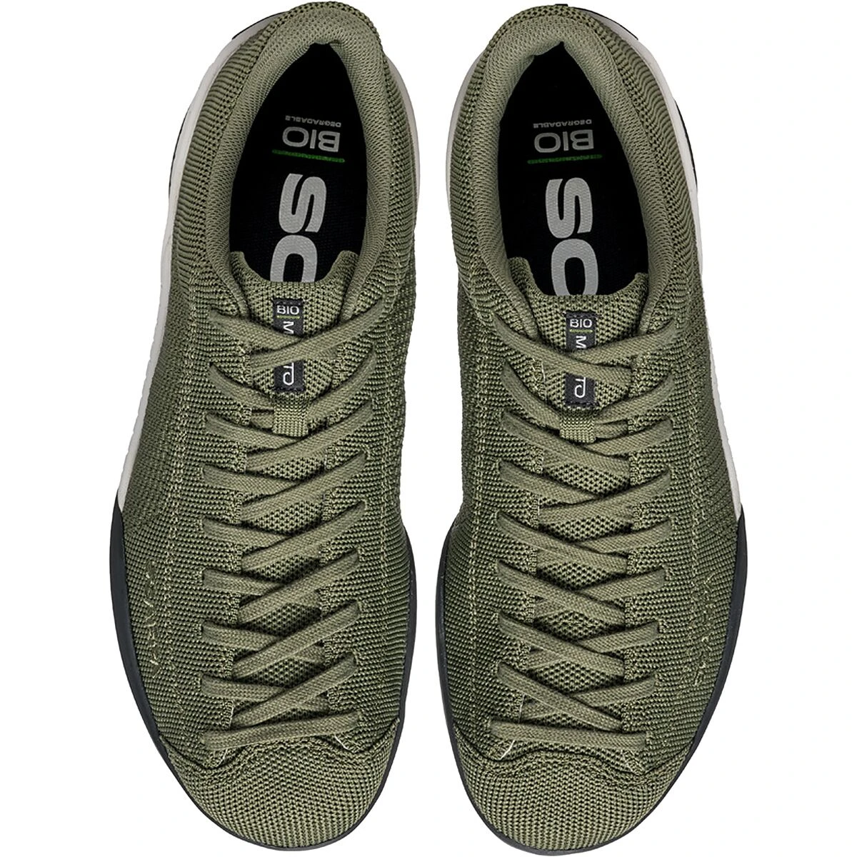 Scarpa Mojito Bio Shoe - Men's 5 Scarpa Mojito Bio Shoe - Men's - Image 5