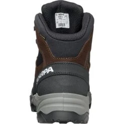 Scarpa Boreas GTX Hiking Boot - Men's 11 Scarpa Boreas GTX Hiking Boot - Men's -Scarpa Trail Outlet Store MUDORA D2