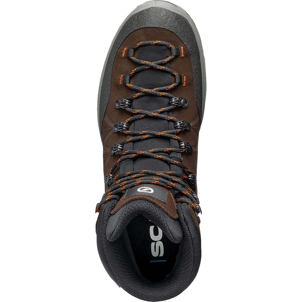 Scarpa Boreas GTX Hiking Boot - Men's 2 Scarpa Boreas GTX Hiking Boot - Men's - Image 2