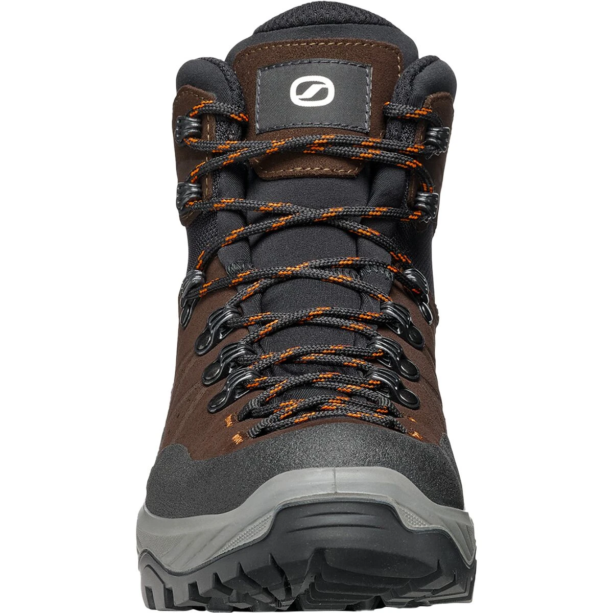 Scarpa Boreas GTX Hiking Boot - Men's 5 Scarpa Boreas GTX Hiking Boot - Men's - Image 5