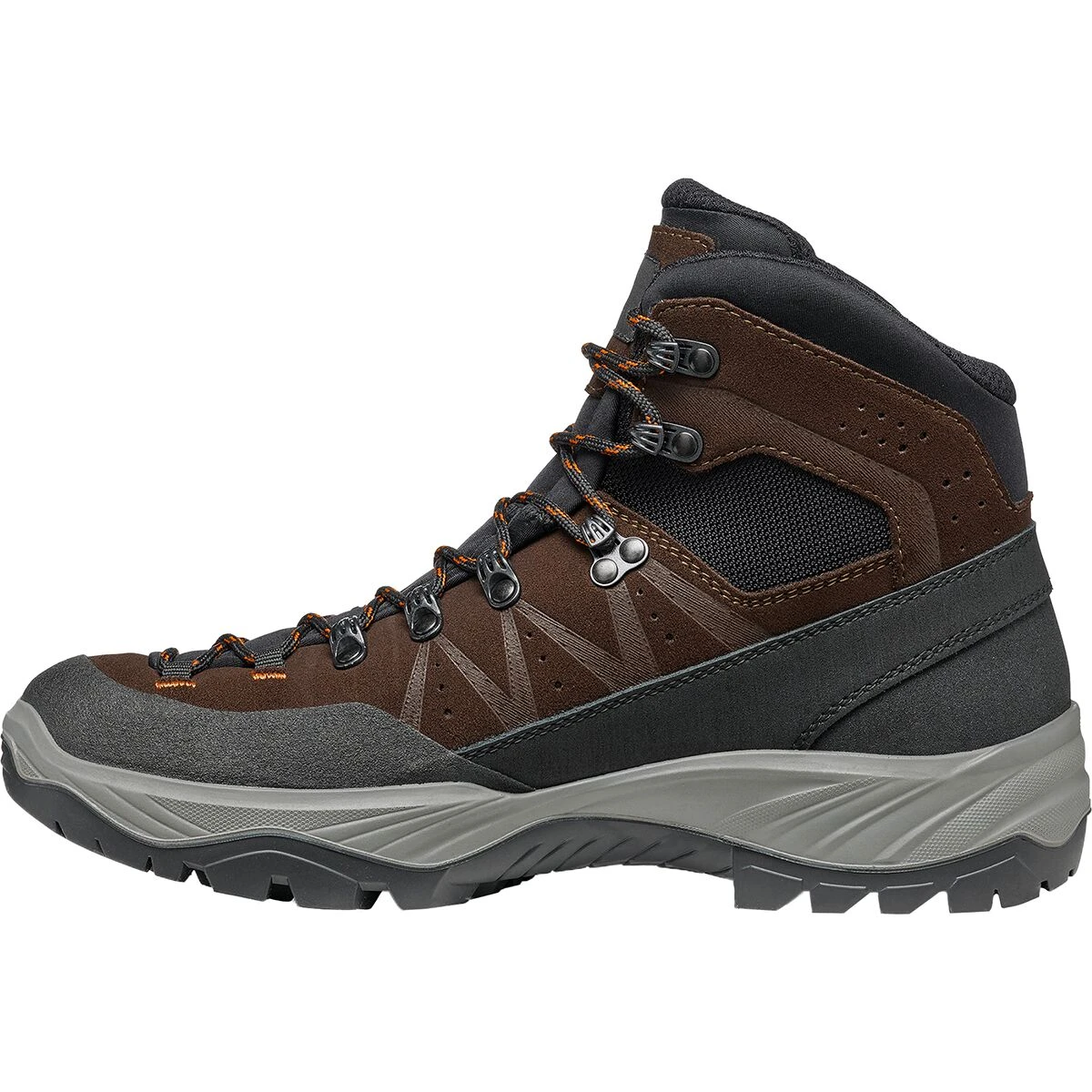 Scarpa Boreas GTX Hiking Boot - Men's 1 Scarpa Boreas GTX Hiking Boot - Men's