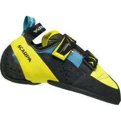 Scarpa Vapor V Climbing Shoe -Scarpa Trail Outlet Store OCE