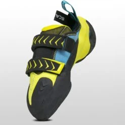 Scarpa Vapor V Climbing Shoe -Scarpa Trail Outlet Store OCE D3