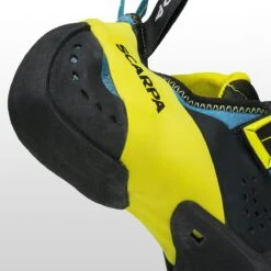 Scarpa Vapor V Climbing Shoe -Scarpa Trail Outlet Store OCE D5