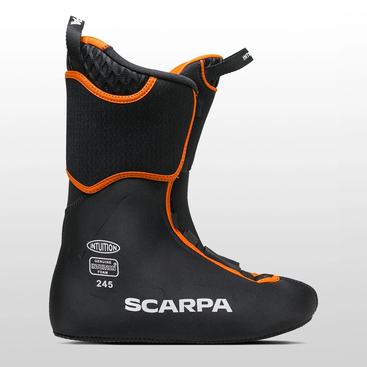 Scarpa Maestrale Alpine Touring Boot - 2023 2 Scarpa Maestrale Alpine Touring Boot - 2023 - Image 2