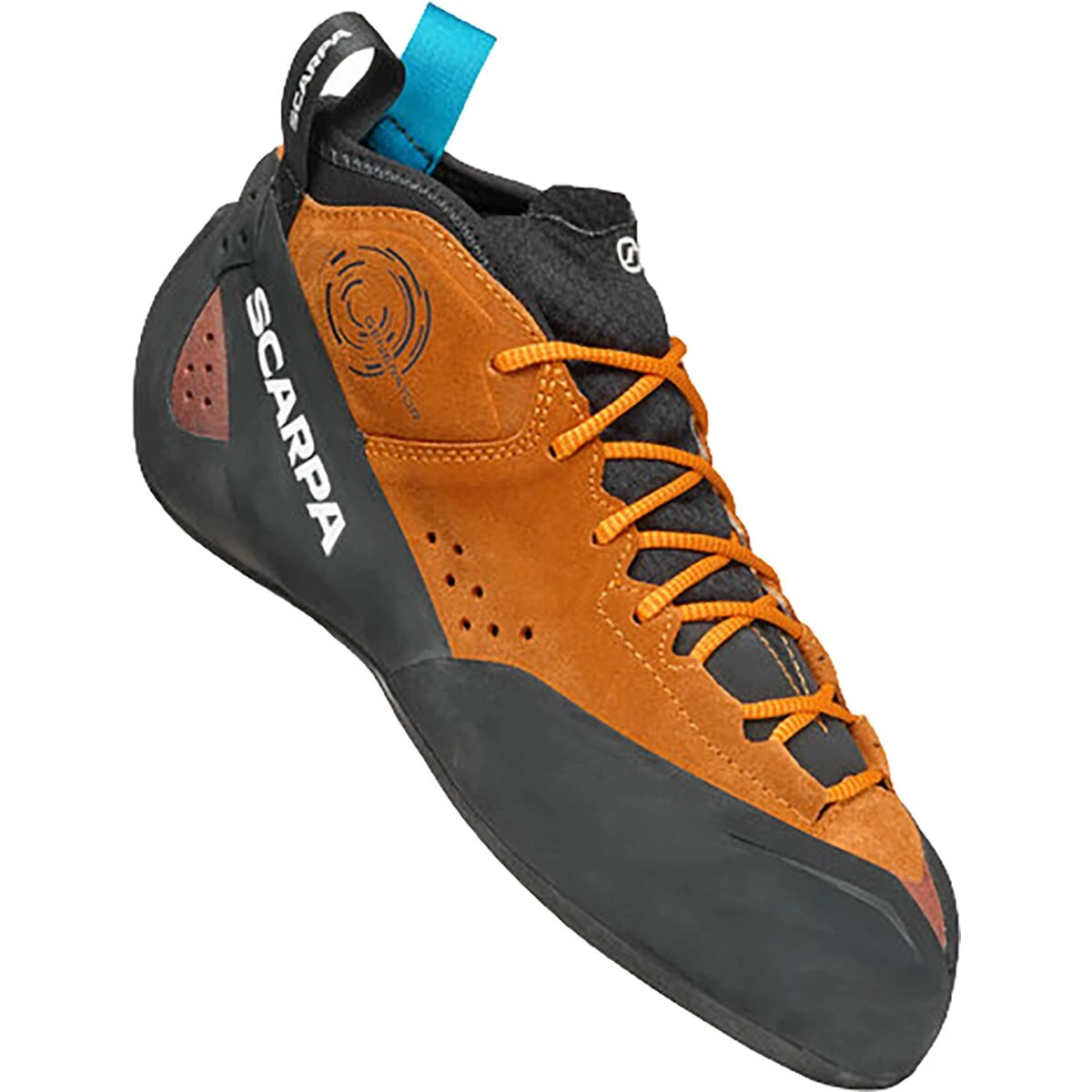 Scarpa Generator Mid Climbing Shoe 6 Scarpa Generator Mid Climbing Shoe - Image 6