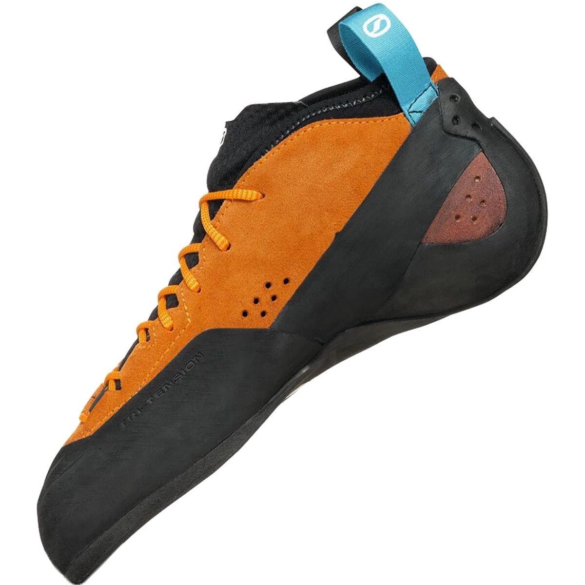 Scarpa Generator Mid Climbing Shoe 1 Scarpa Generator Mid Climbing Shoe