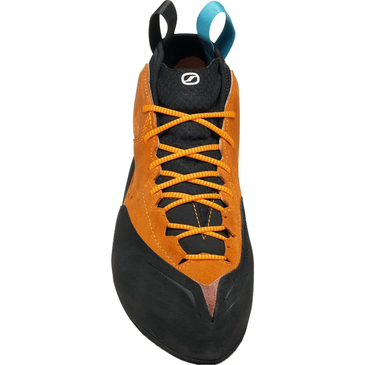 Scarpa Generator Mid Climbing Shoe 4 Scarpa Generator Mid Climbing Shoe - Image 4